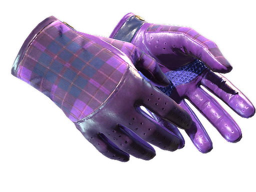 ★ Driver Gloves(手套系)