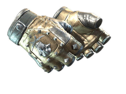 ★ Bloodhound Gloves(手套系)
