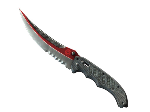 ★ Flip Knife(匕首系)